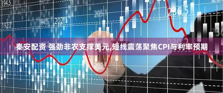 秦安配资 强劲非农支撑美元,短线震荡聚焦CPI与利率预期